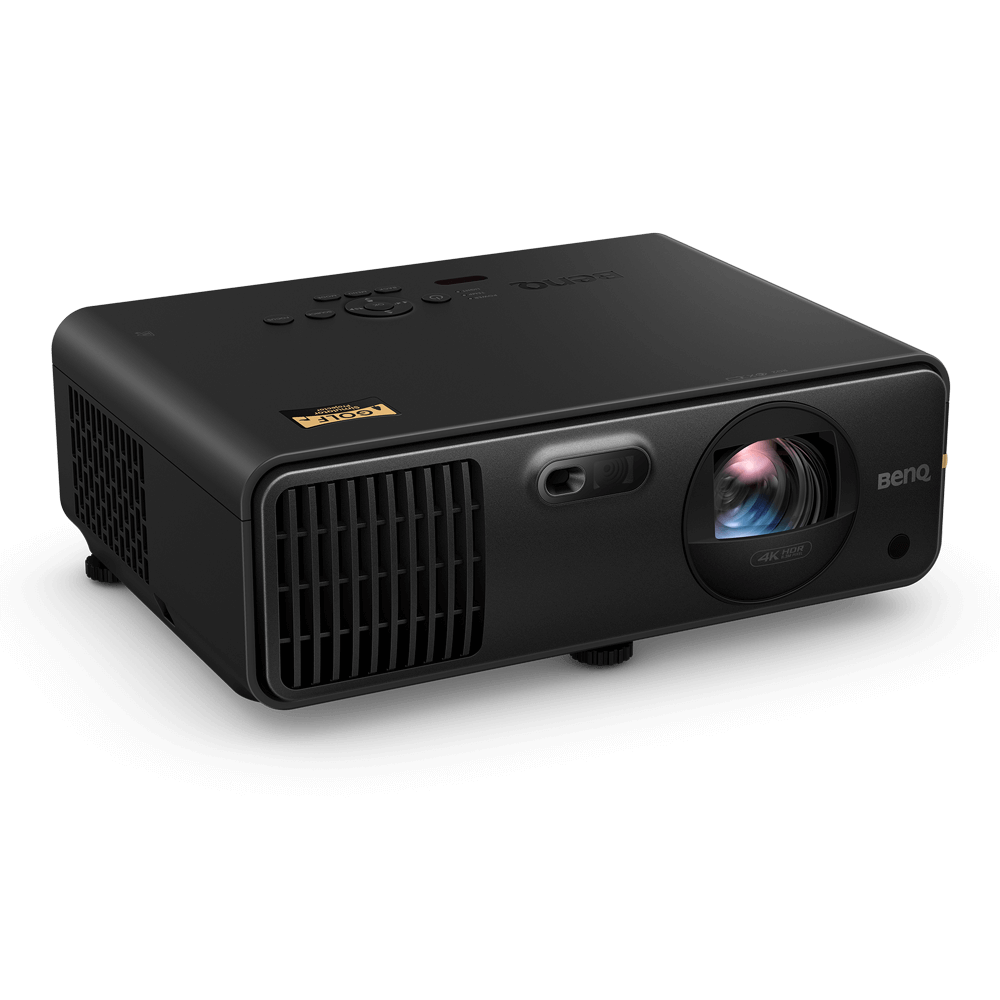 BenQ AK700ST 4K Laser Golf Simulator Projector
