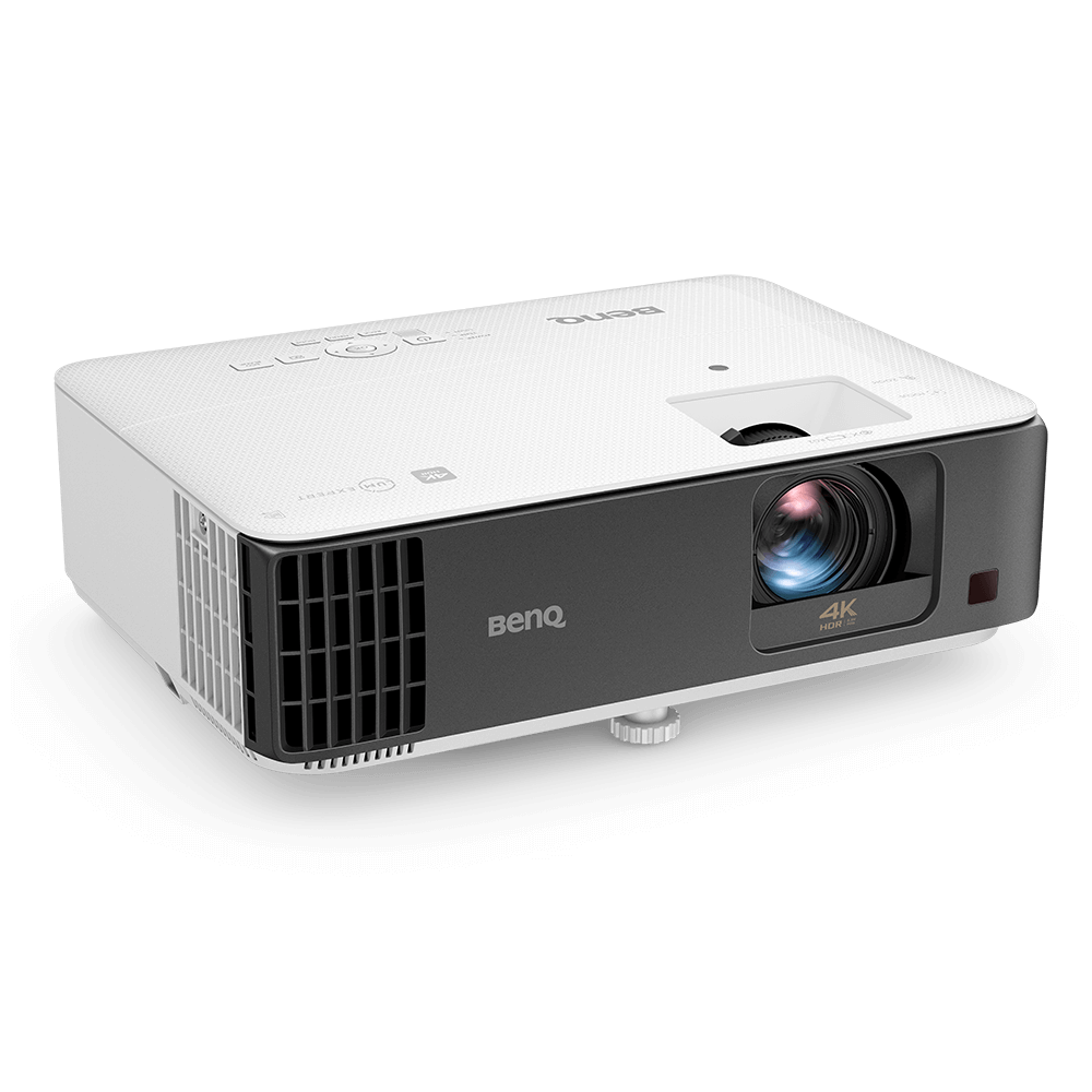 BenQ TK700STi 4K Short-Throw Projector