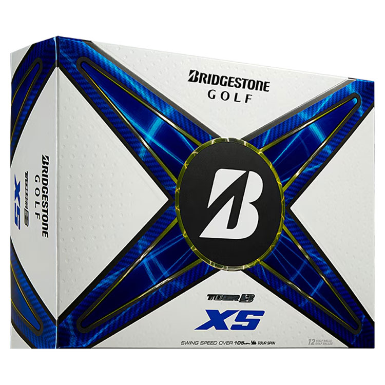 Bridgestone Tour B XS