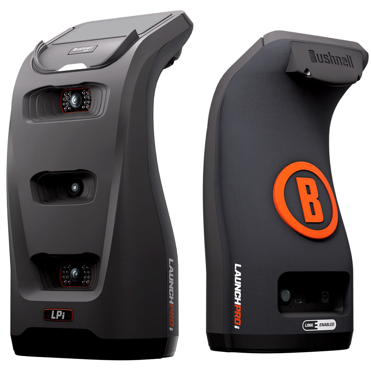 Bushnell LPi Circle B