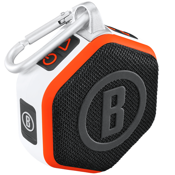 Bushnell Wingman Mini GPS Speaker