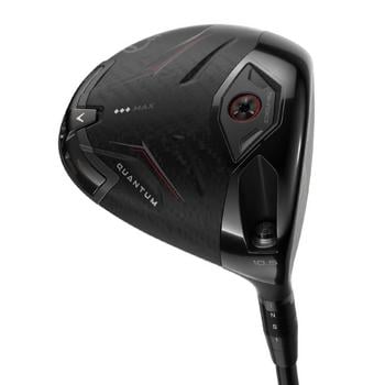 Callaway Quantum Triple Diamond Max Driver