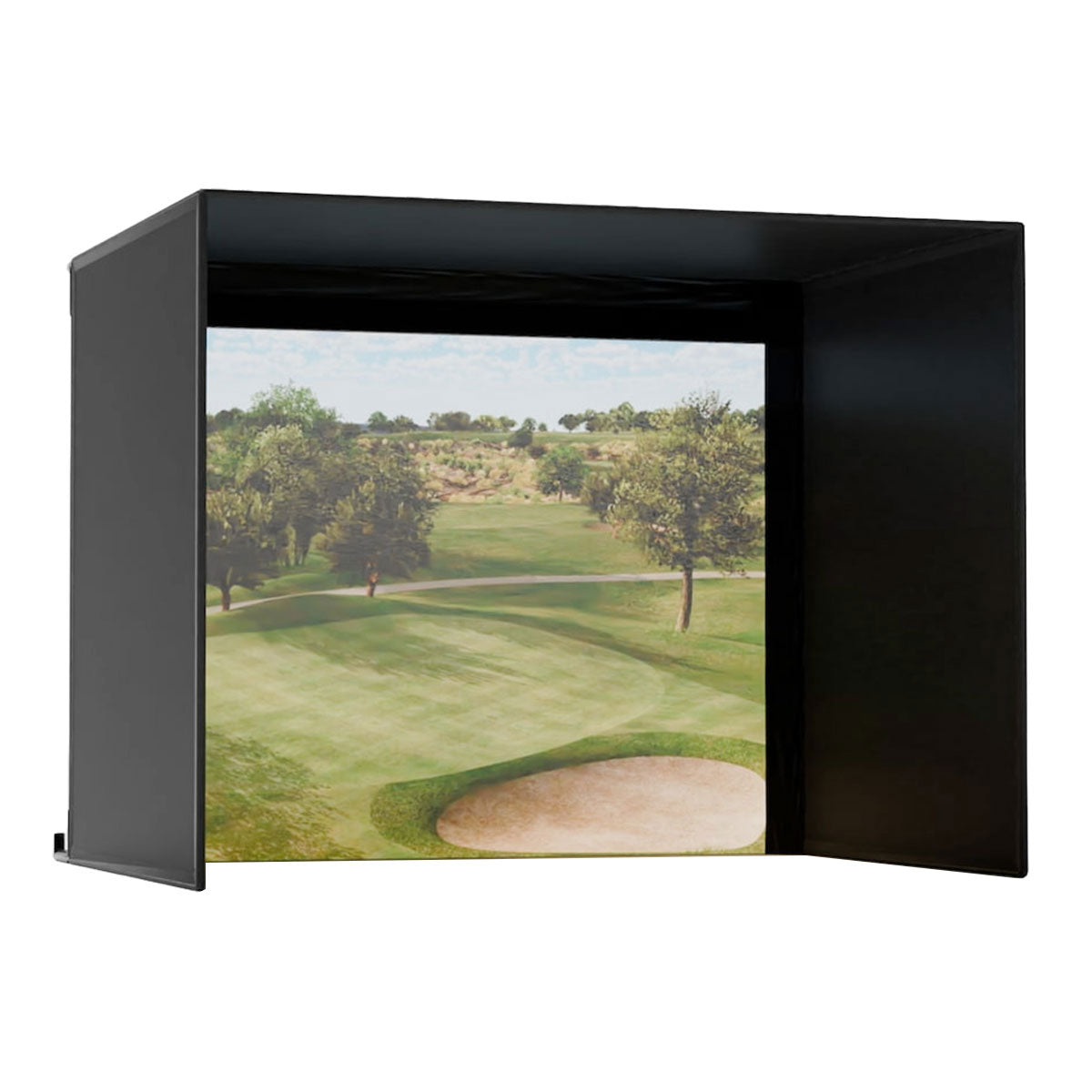 Carl's Place Pro Enclosure Kit