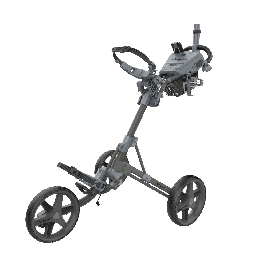 Clicgear Model 4.5 Push Trolley