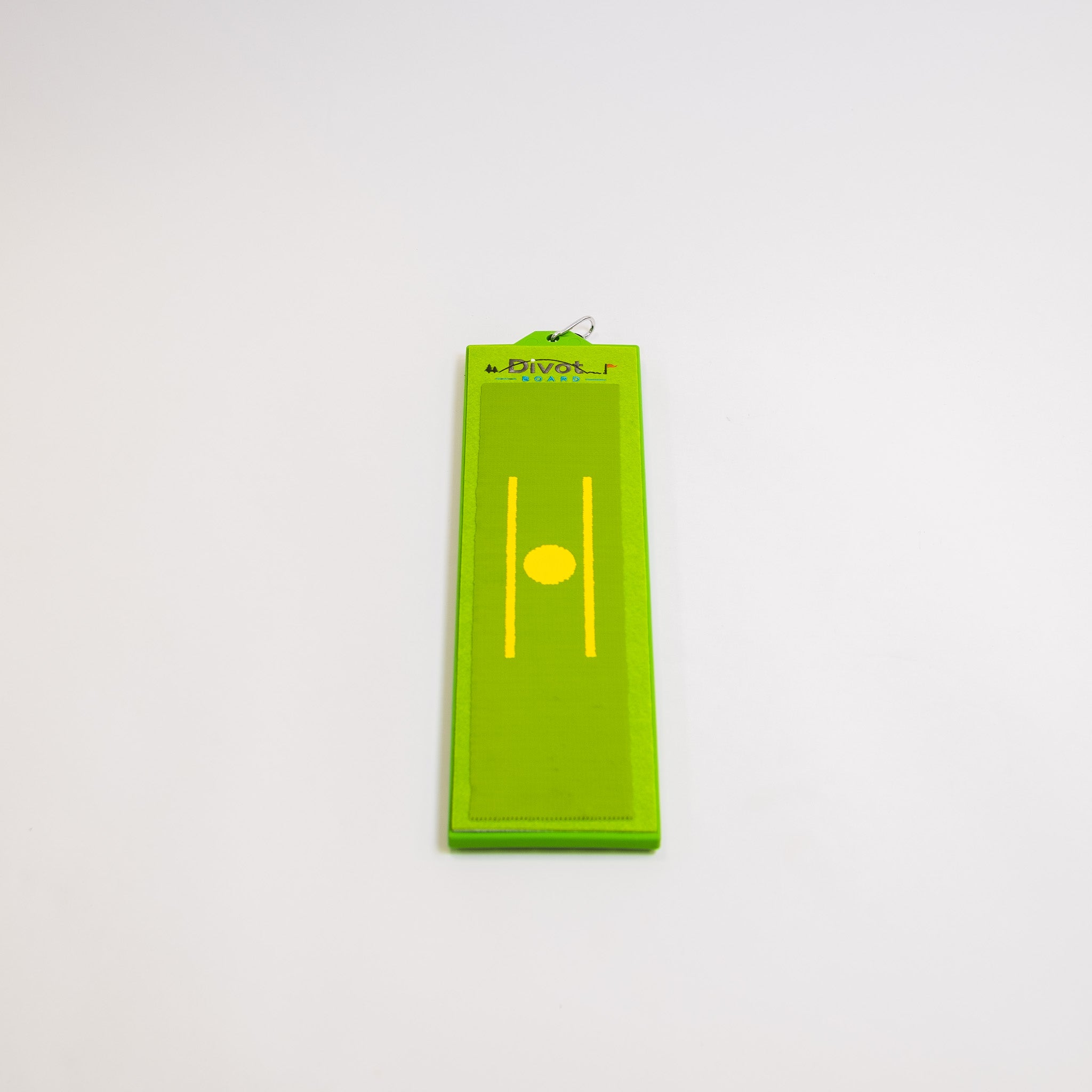 Divot Board Strike Trainer