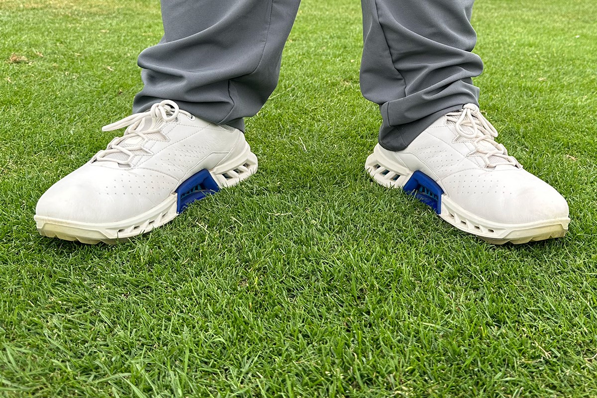 ECCO Biom C5 Golf Shoe