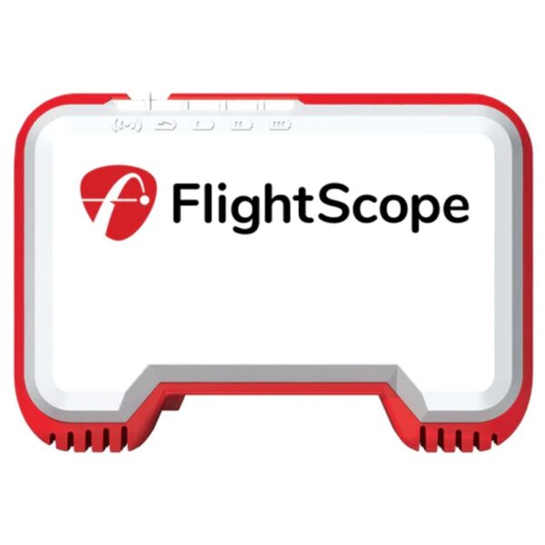 FlightScope Mevo Portable Launch Monitor