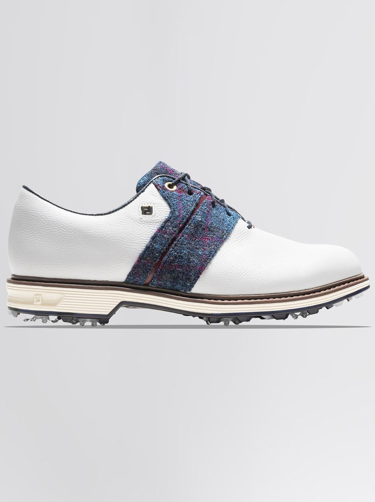 FootJoy x Harris Tweed Premiere Series Packard