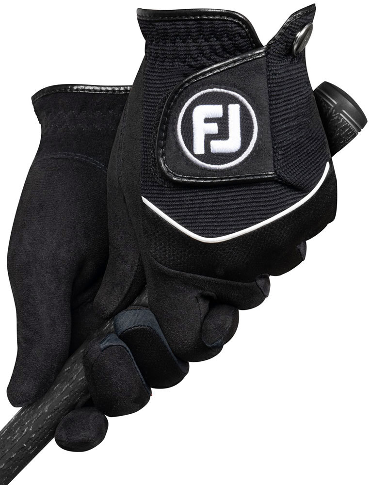 FootJoy RainGrip Gloves (Pair)