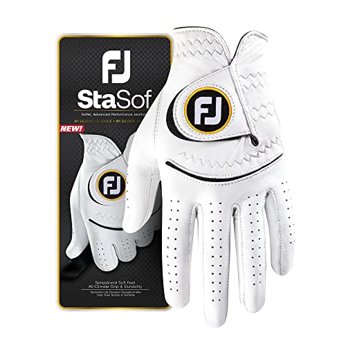FootJoy StaSof Glove
