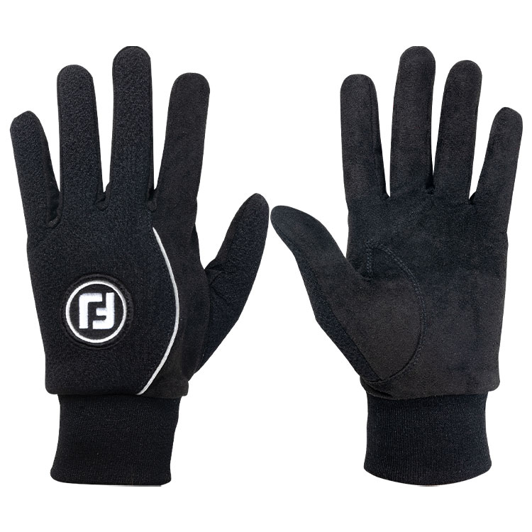 FootJoy WinterSof Gloves (Pair)