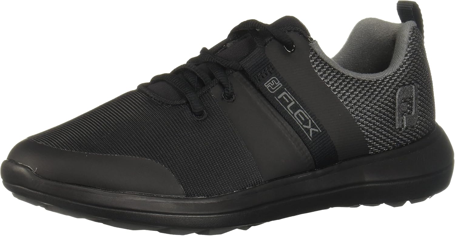 FootJoy Women's FJ Flex Golf Shoes