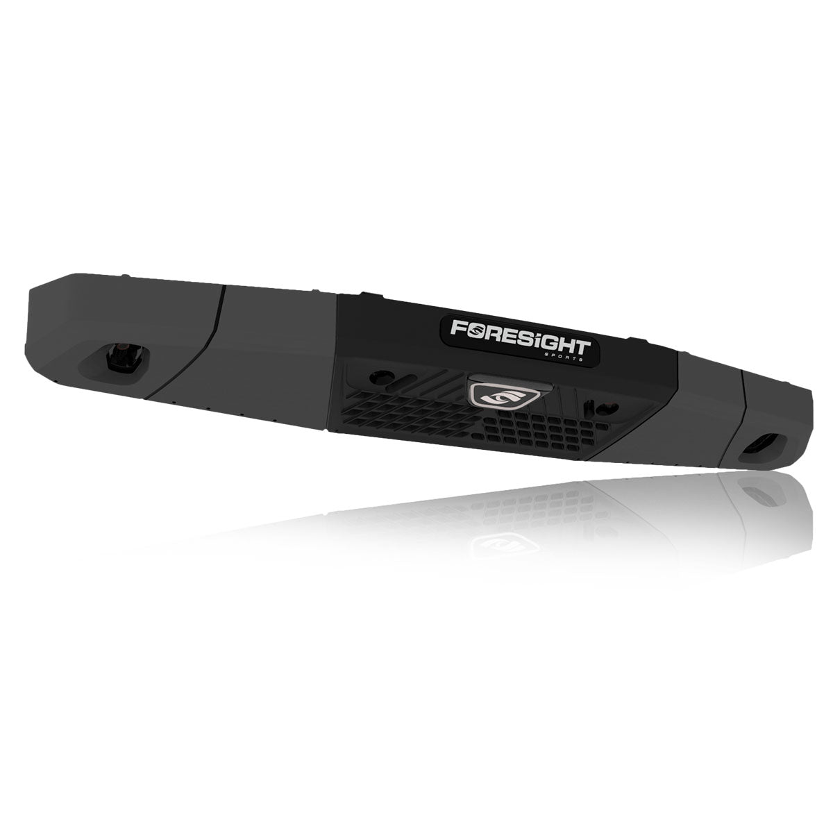 Foresight Falcon Overhead Launch Monitor
