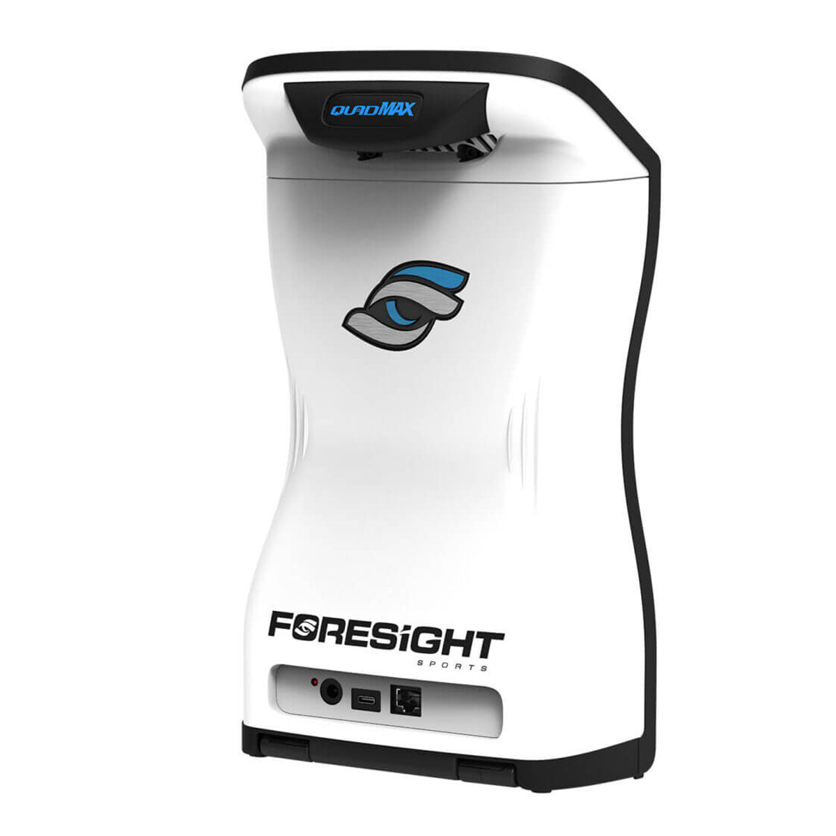 Foresight QuadMAX Launch Monitor