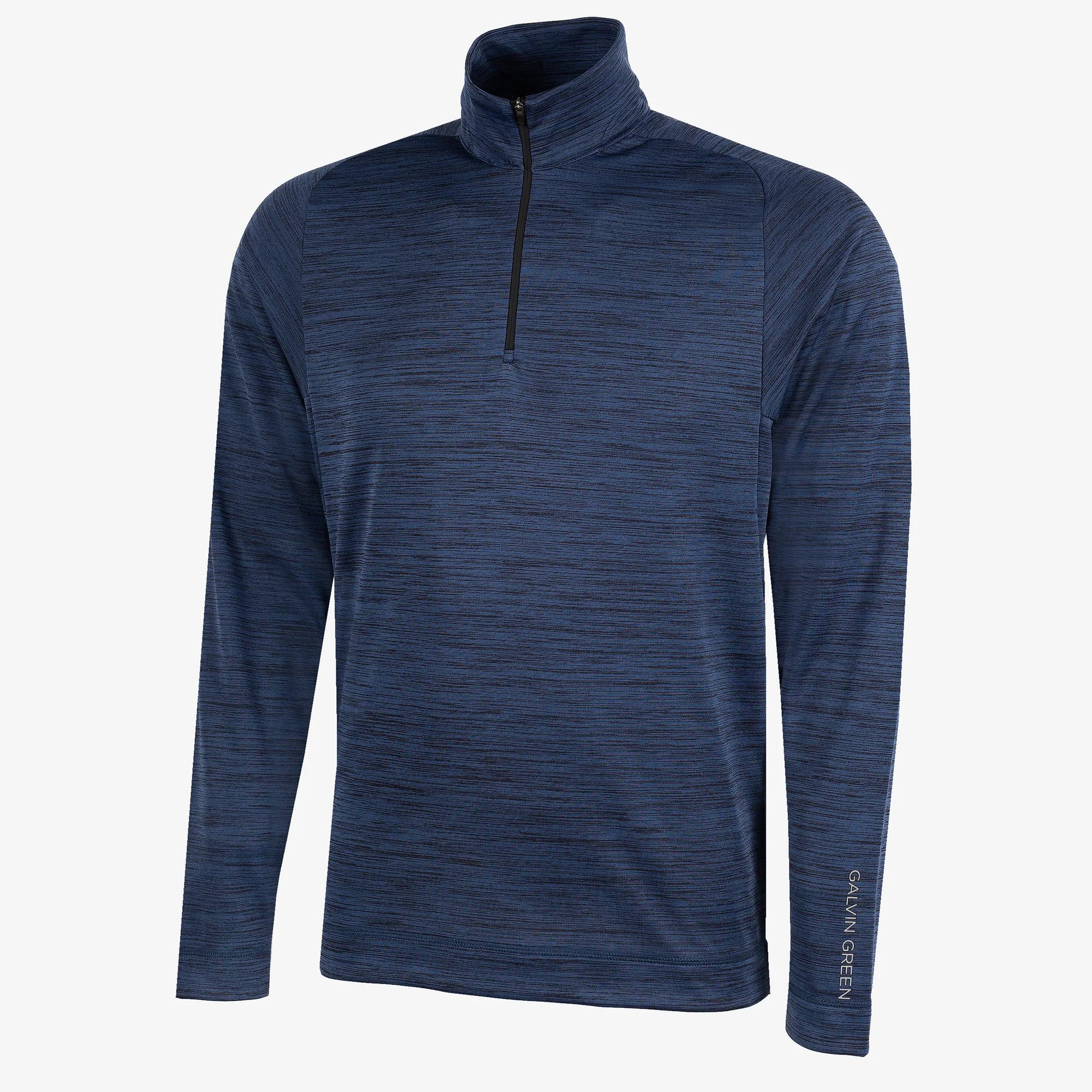 Galvin Green Dixon INSULA Half-Zip Mid-Layer