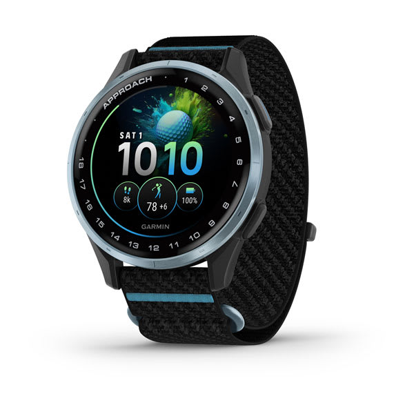 Garmin Approach J1