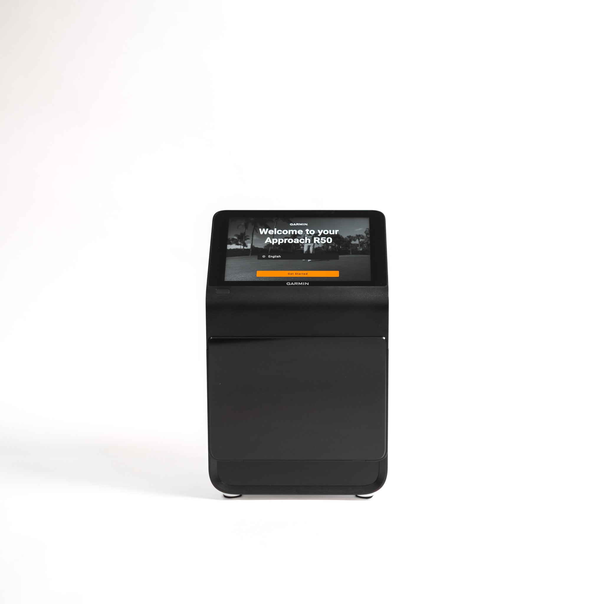 Garmin Approach R50 Launch Monitor