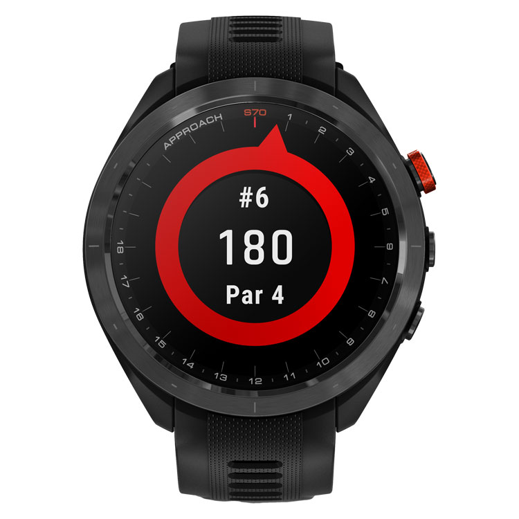 Garmin Approach S70 (47mm)
