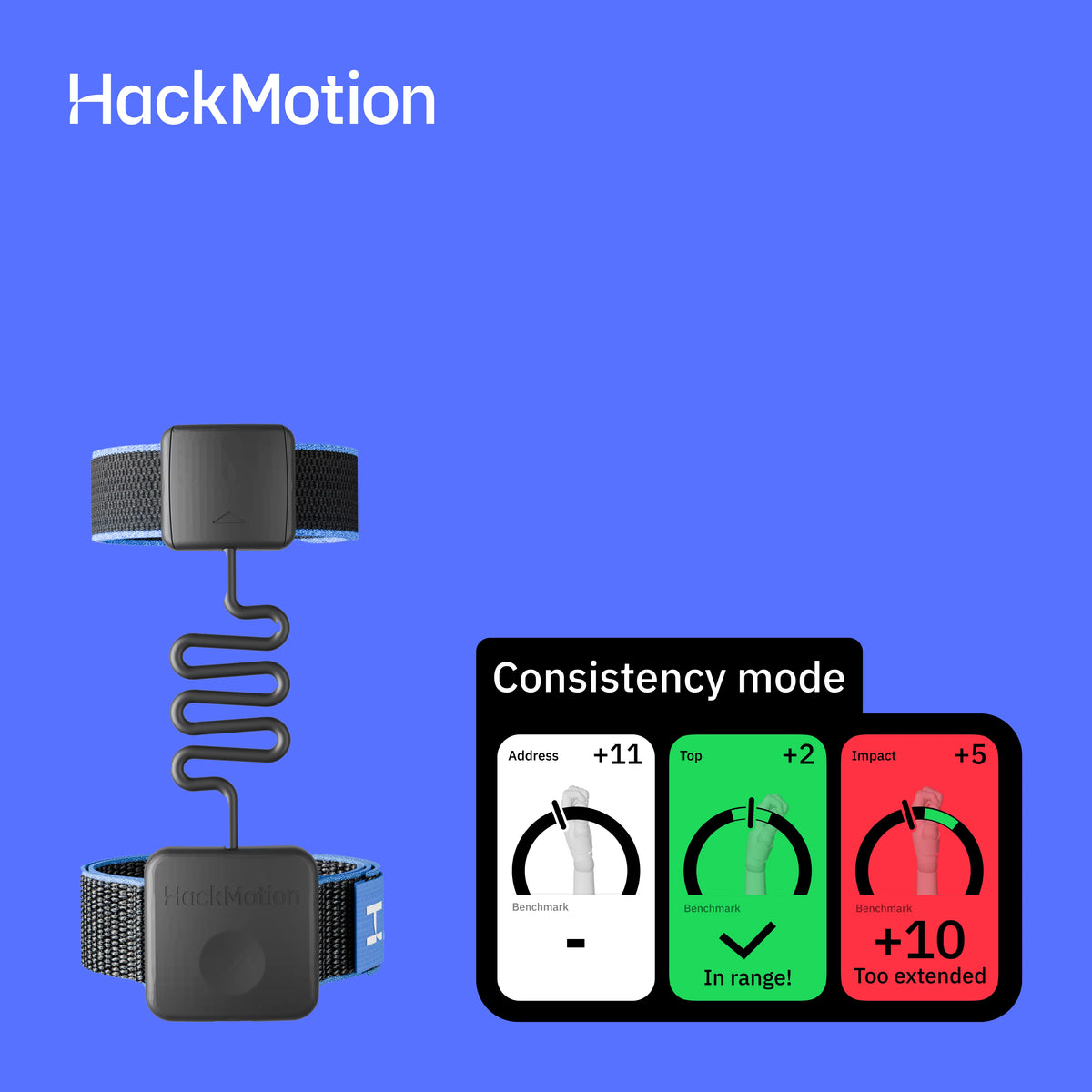 HackMotion Core Wrist Sensor
