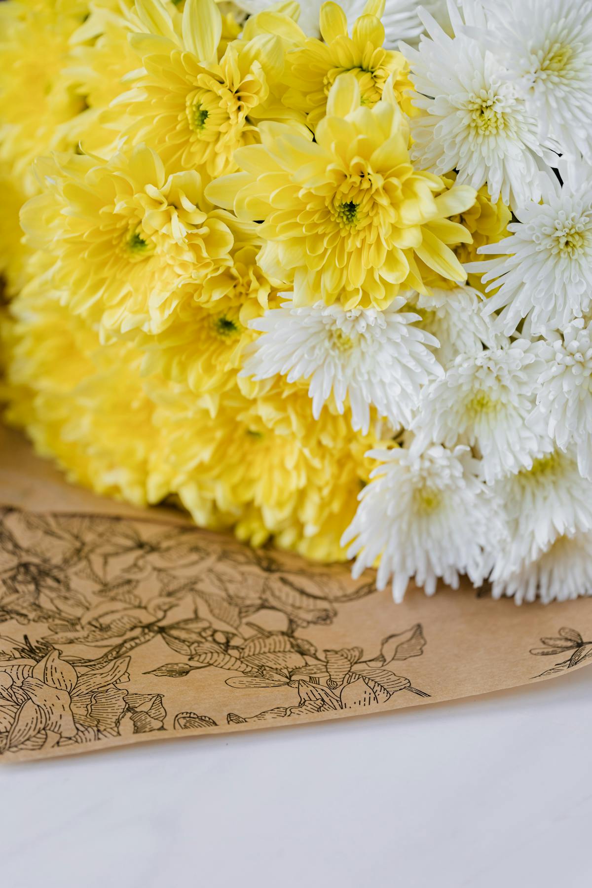 Letterbox Flowers Delivery
