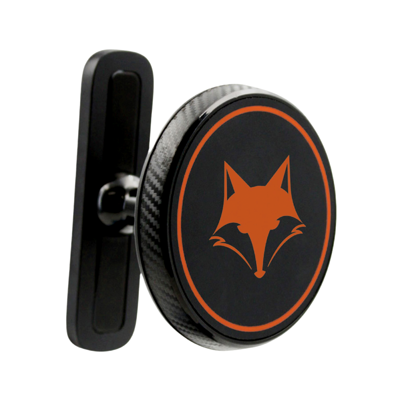 Desert Fox Golf Magnetic Phone Mount