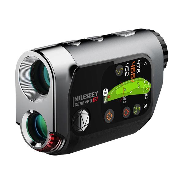 Mileseey GenePro G1 Touchscreen GPS Rangefinder