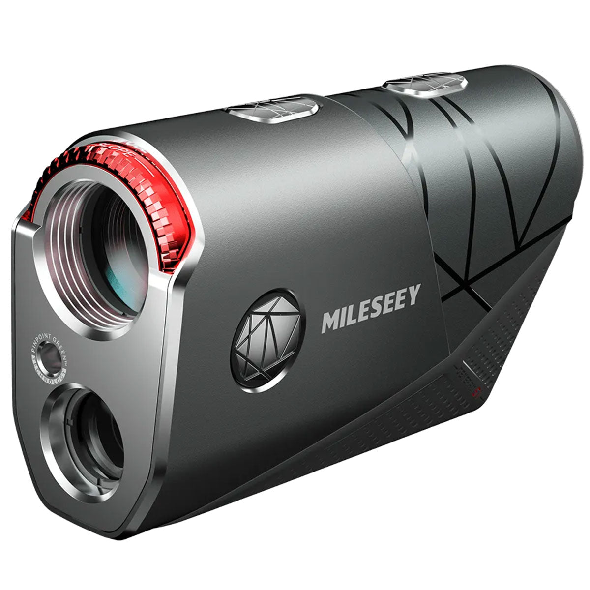 Mileseey GenePro S1 AI