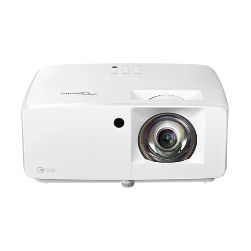 Optoma GT2100HDR Short-Throw Laser Projector