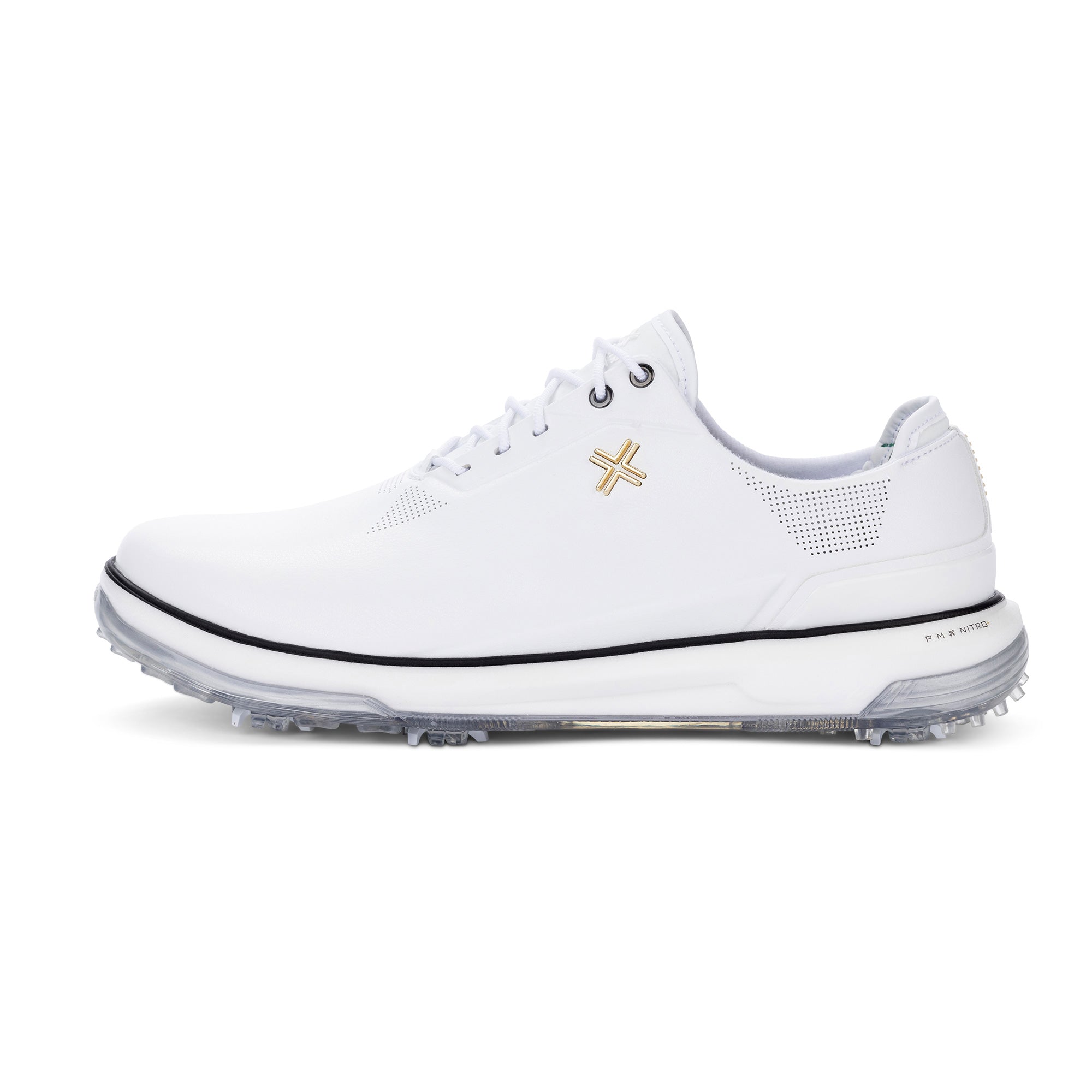 PAYNTR Eighty Seven SC Golf Shoes