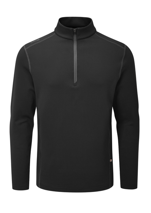 Ping Edwin Half-Zip Mid-Layer