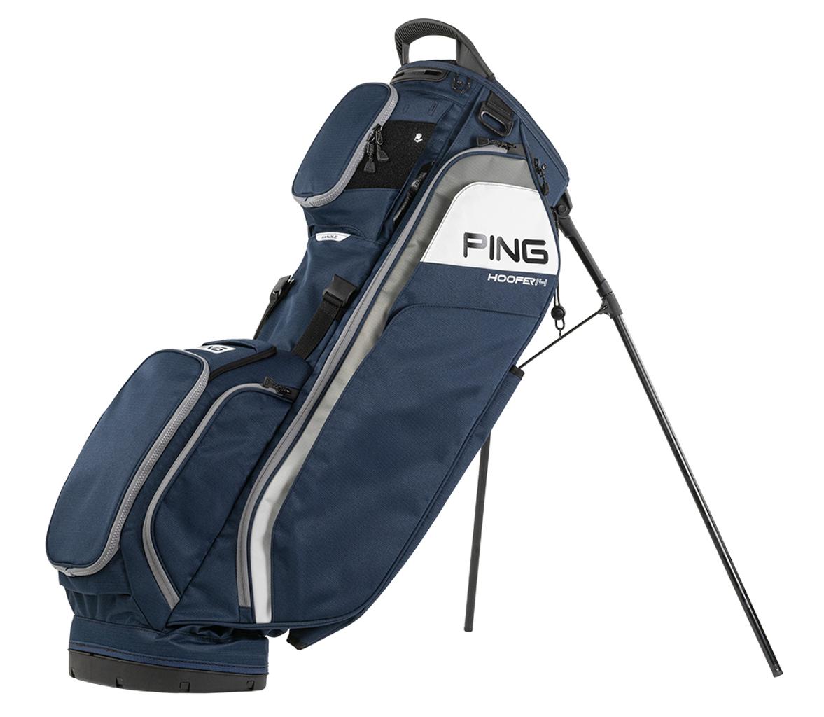 Ping Hoofer 14 Stand Bag