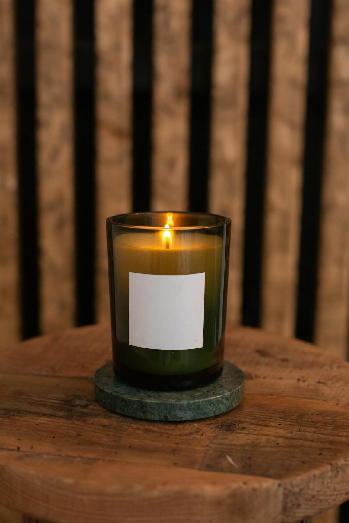 Luxury Scented Candle Gift Box