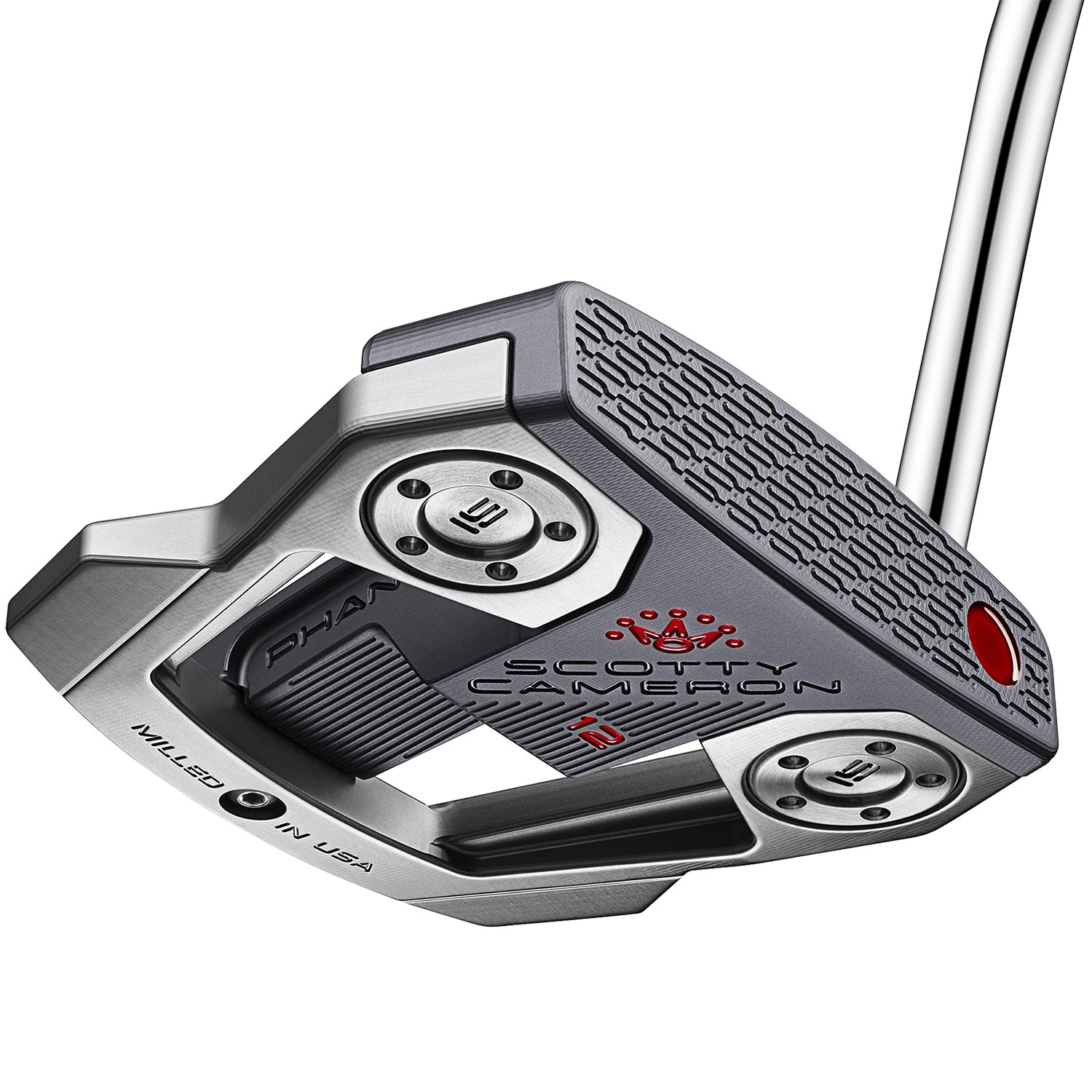 Scotty Cameron Phantom 12 Putter