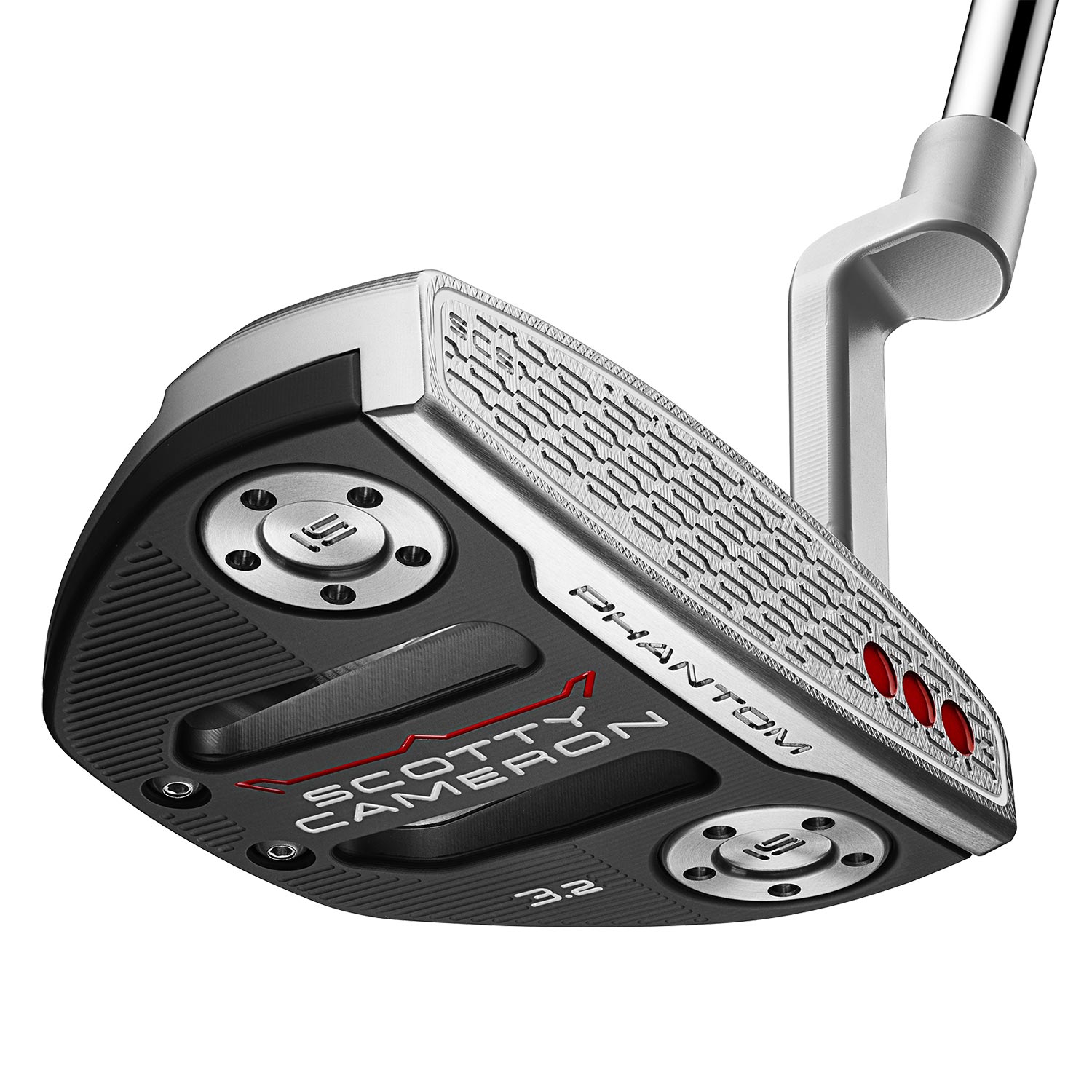 Scotty Cameron Phantom 3.2 Putter