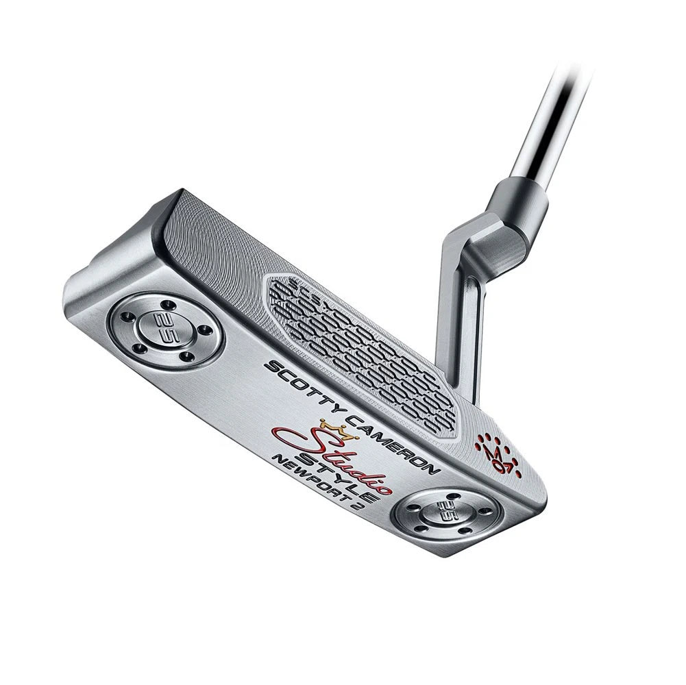 Scotty Cameron Studio Style Newport 2 (2025)
