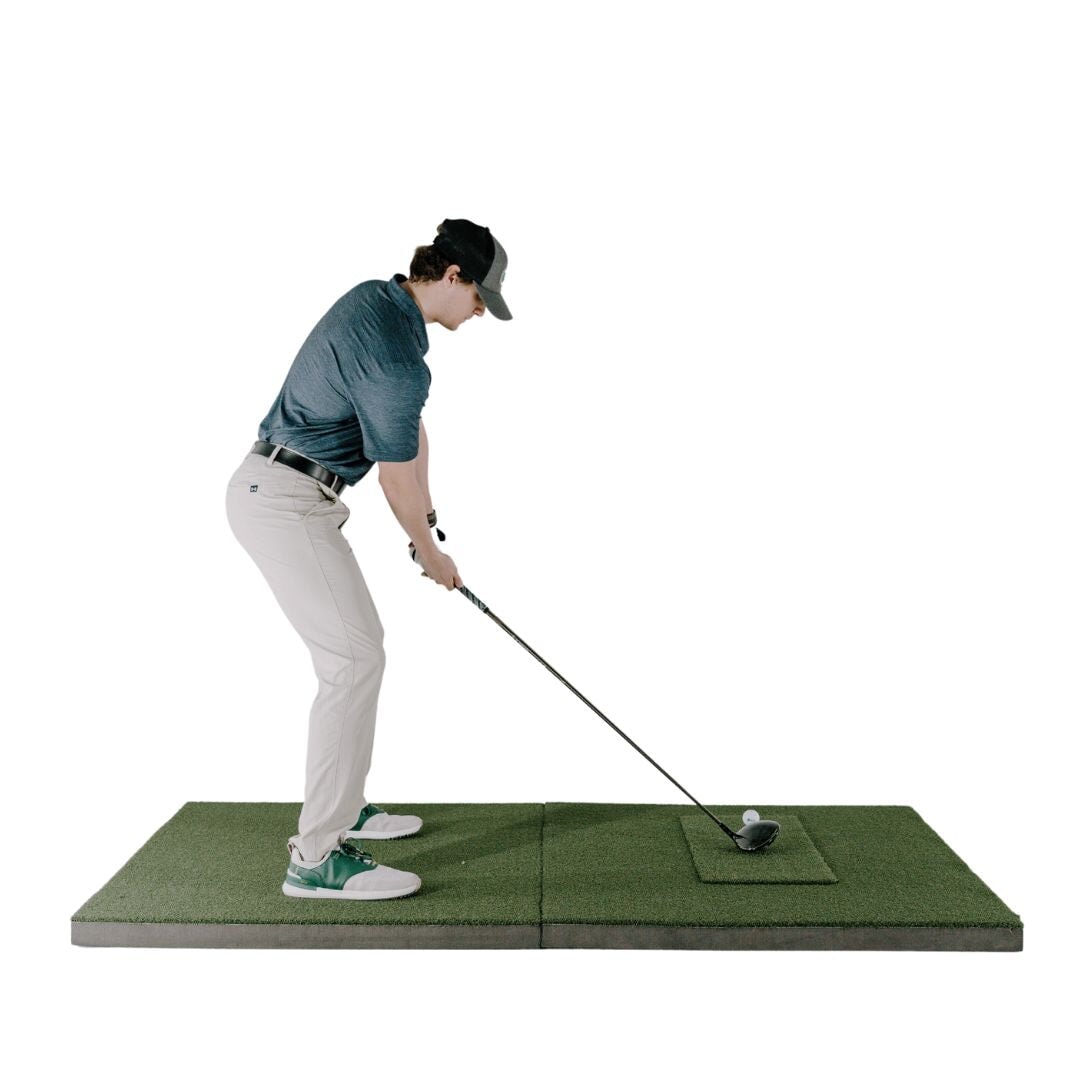 SIGPRO Softy Golf Hitting Mat