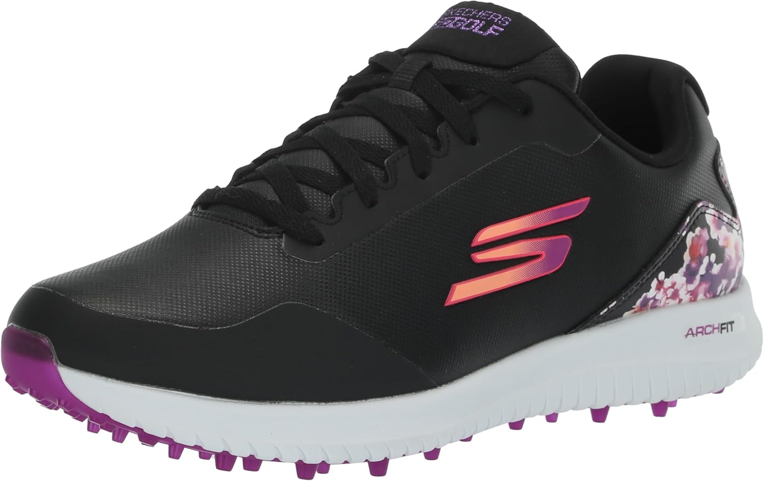 Skechers Women's GO GOLF Max Arch Fit