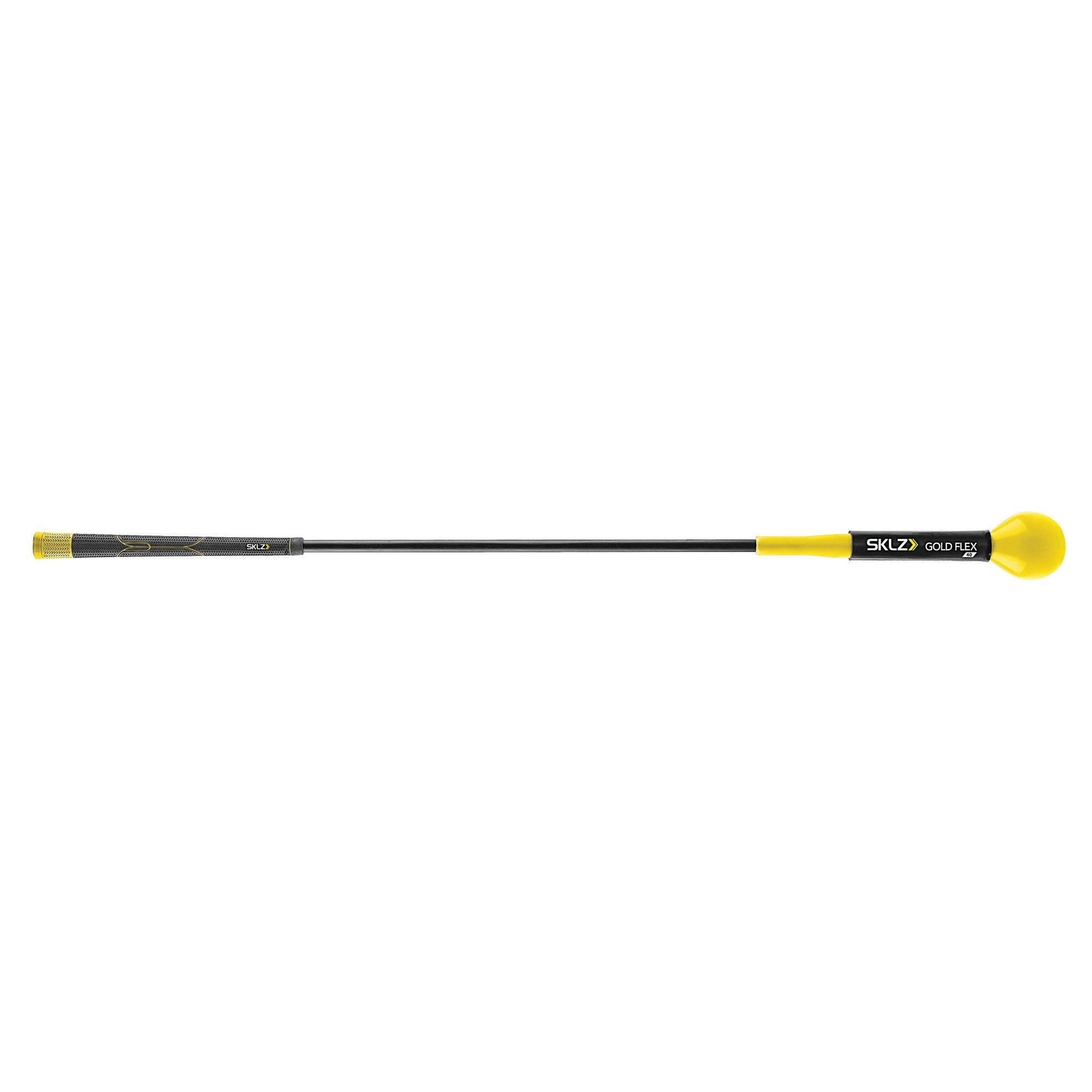 SKLZ Gold Flex Golf Swing Trainer