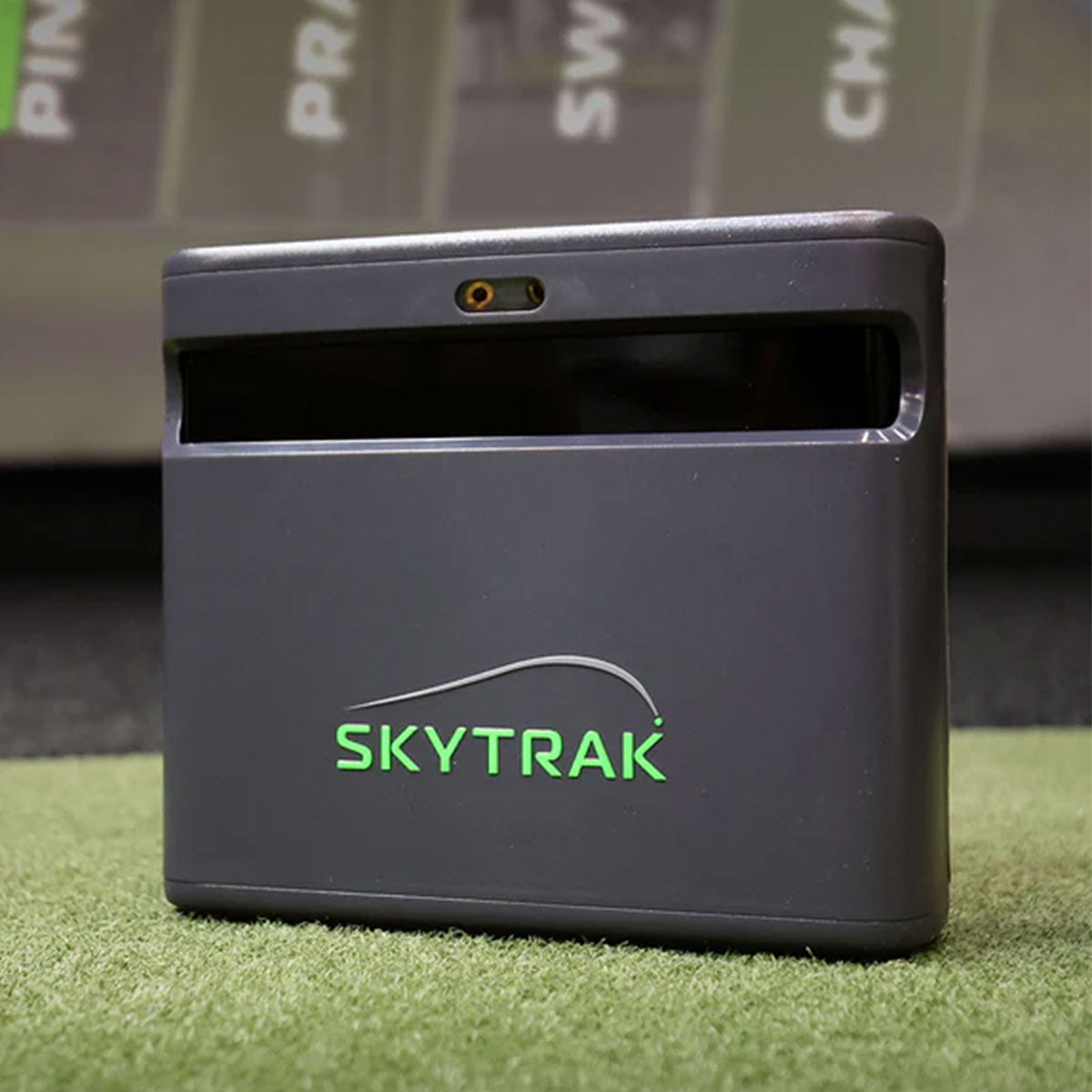 SkyTrak ST MAX