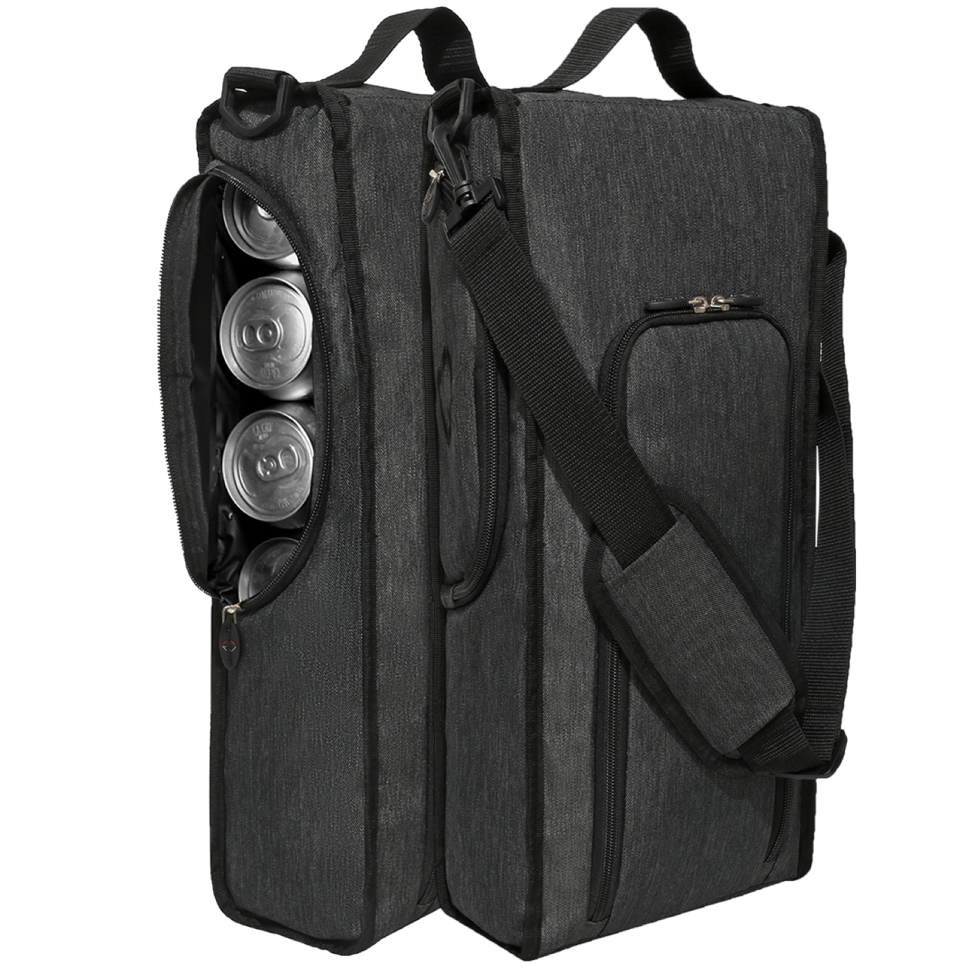 CaddyDaddy 6-Pack Golf Bag Cooler
