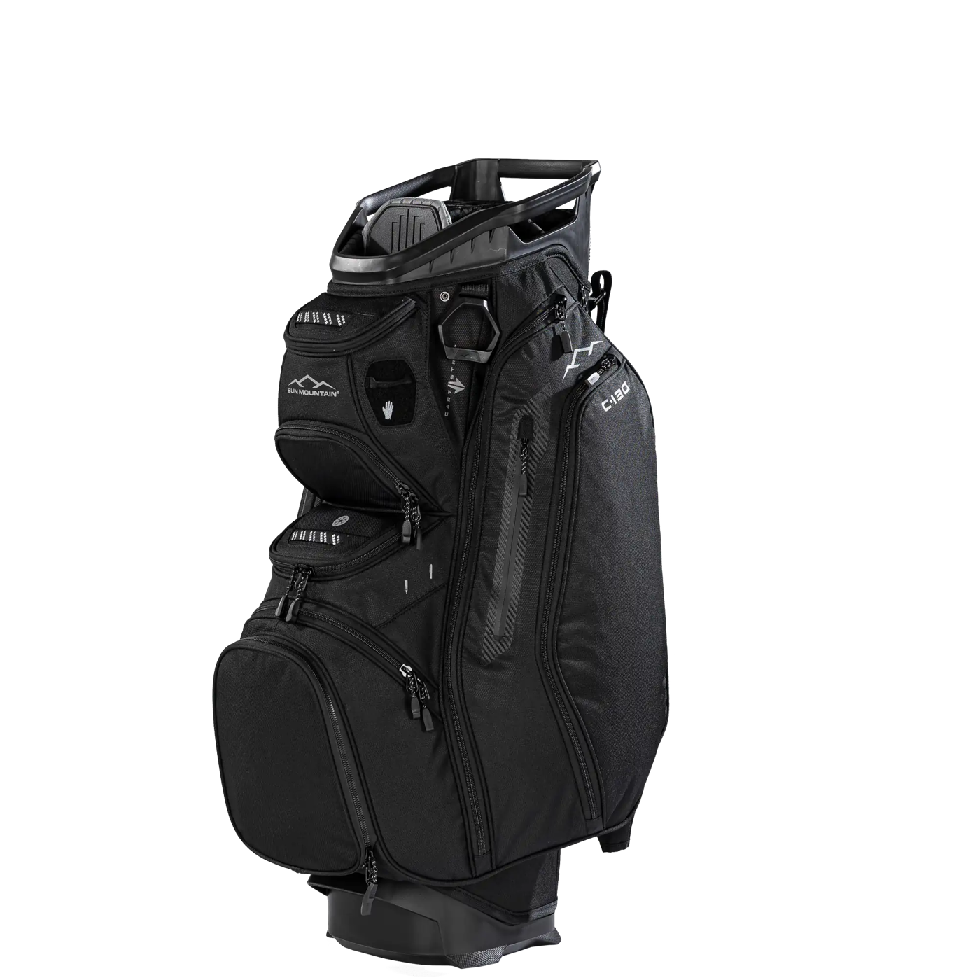 Sun Mountain C-130 Cart Bag