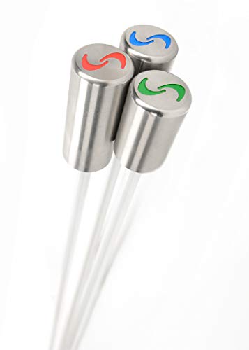 SuperSpeed Golf Training System (3-Stick Set)