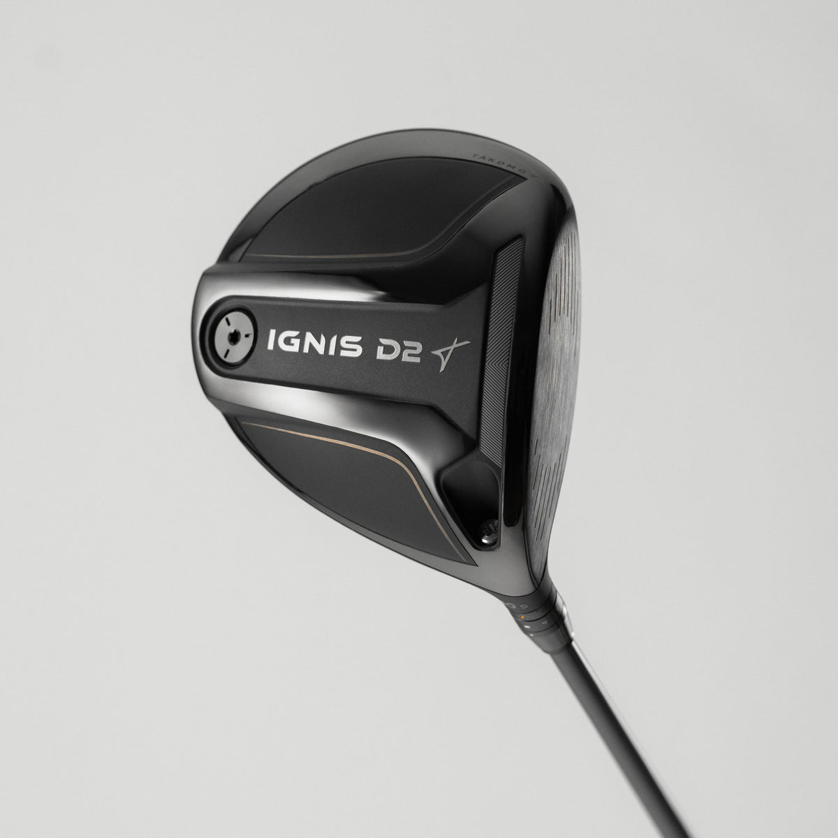 Takomo Ignis D2 Driver