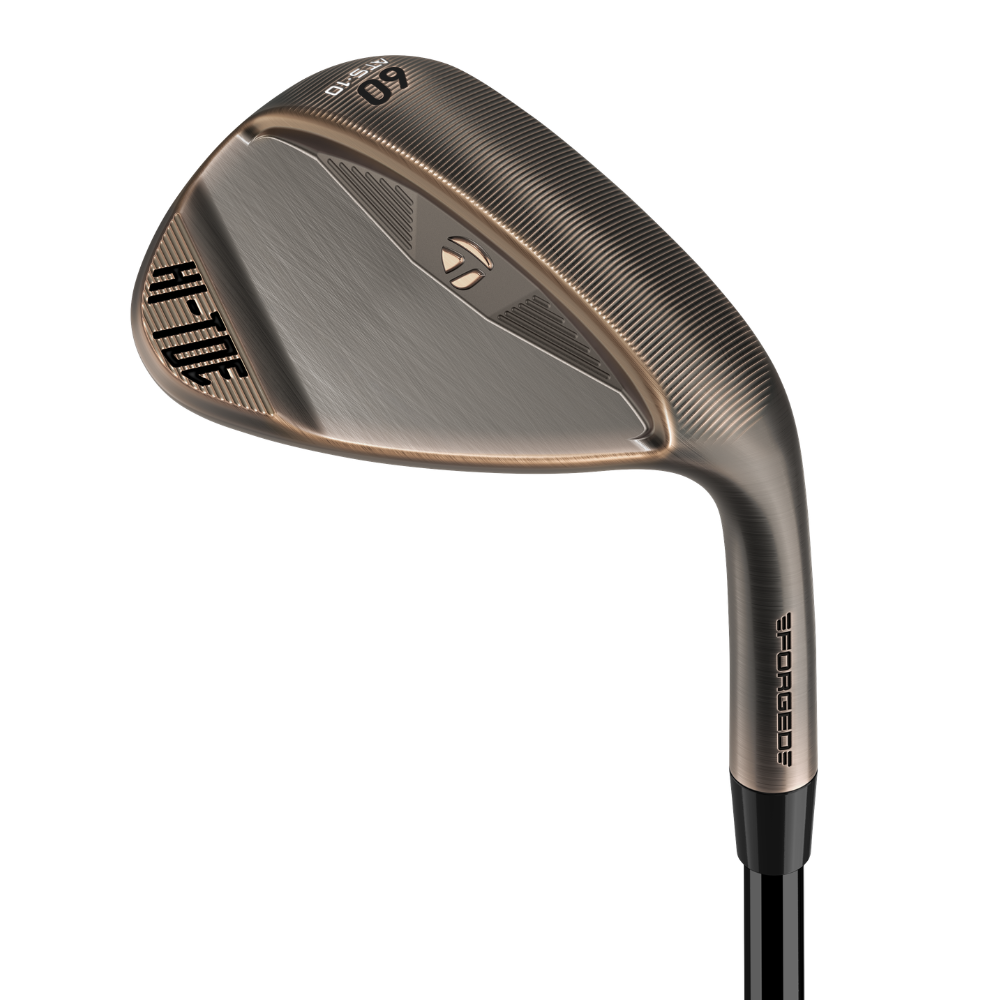 TaylorMade Hi-Toe 5 Wedge