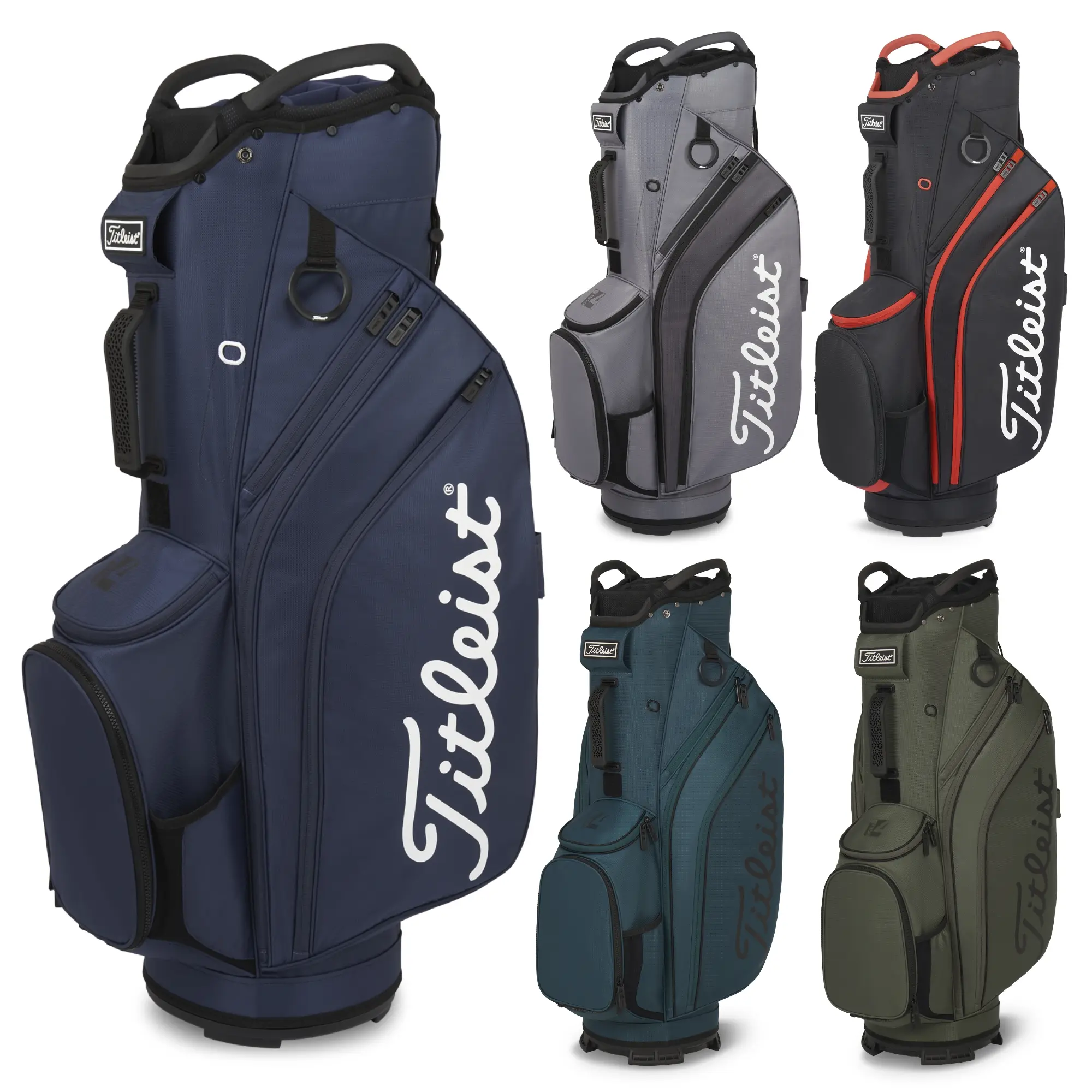 Titleist Cart 14 Bag