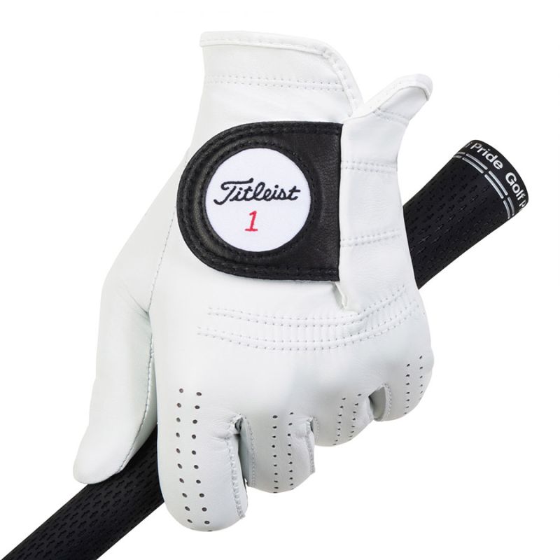 Titleist Players Glove