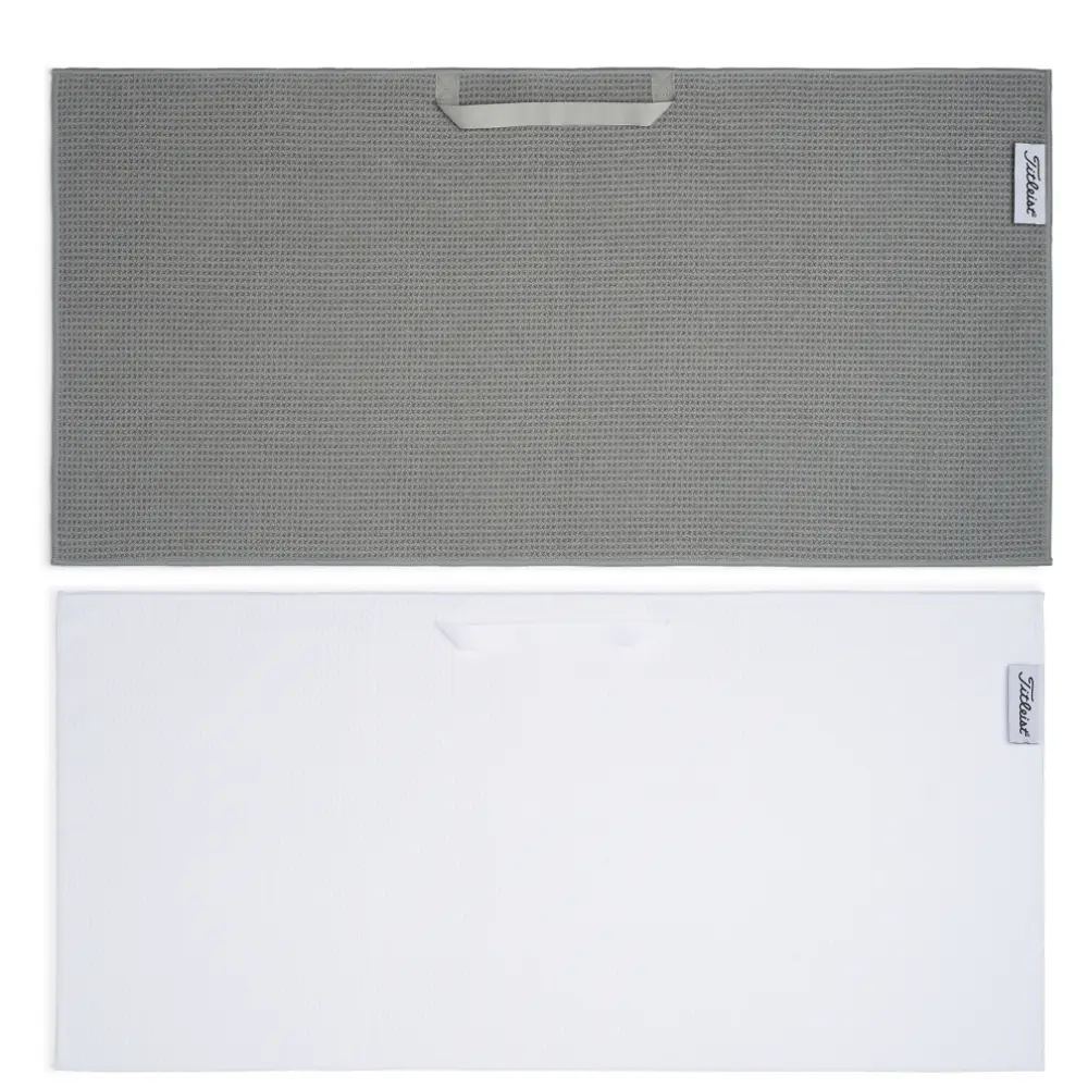 Titleist Players Microfibre Golf Towel