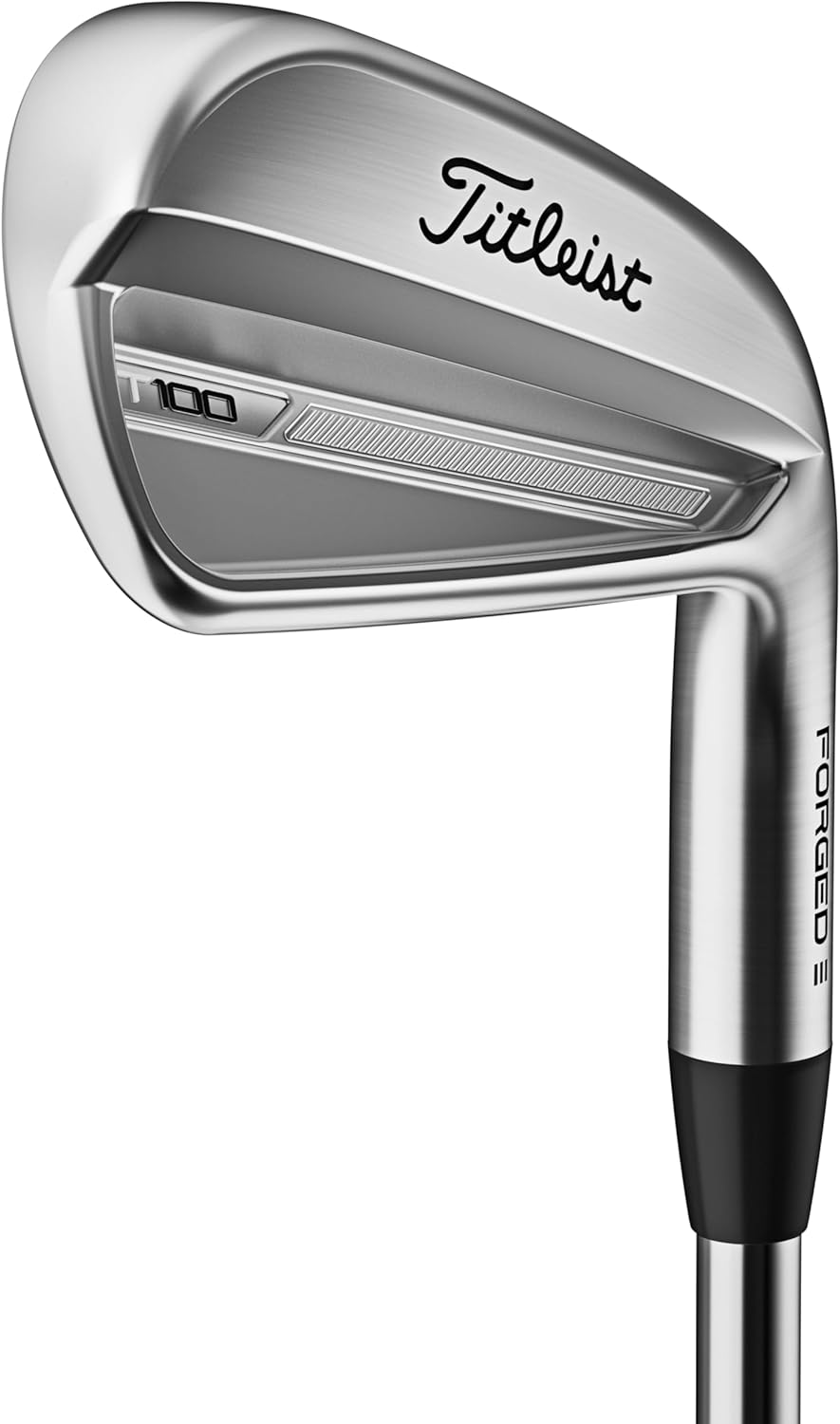 Titleist T100 Irons