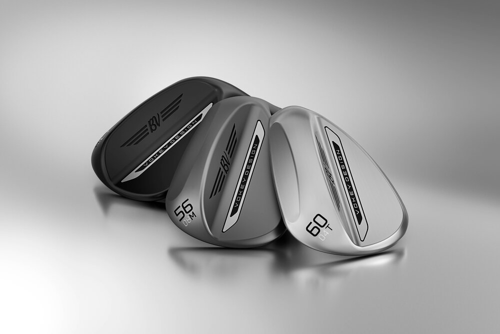 Titleist Vokey SM11 Wedge
