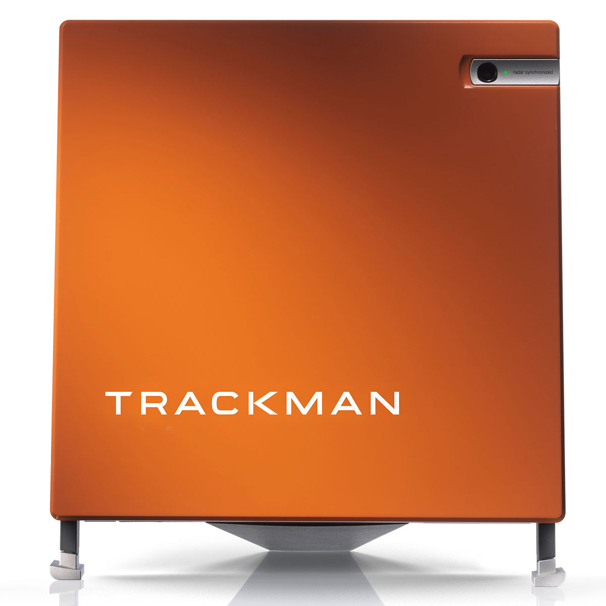Trackman 4 Launch Monitor